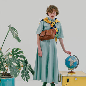 Sac Systeme - Bubble Havana