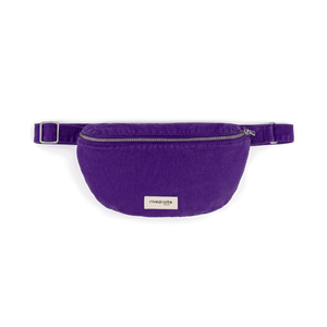 Banane en coton - Custine - Malibu Purple