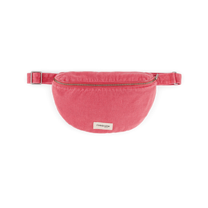 Banane en coton - Custine -  Melrose Pink