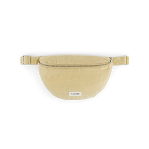 Banane en coton - Custine - Santa Monica Beige