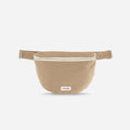 Custine XL - Beige - Banane en coton