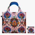 Sac recyclé Decorative Art rose