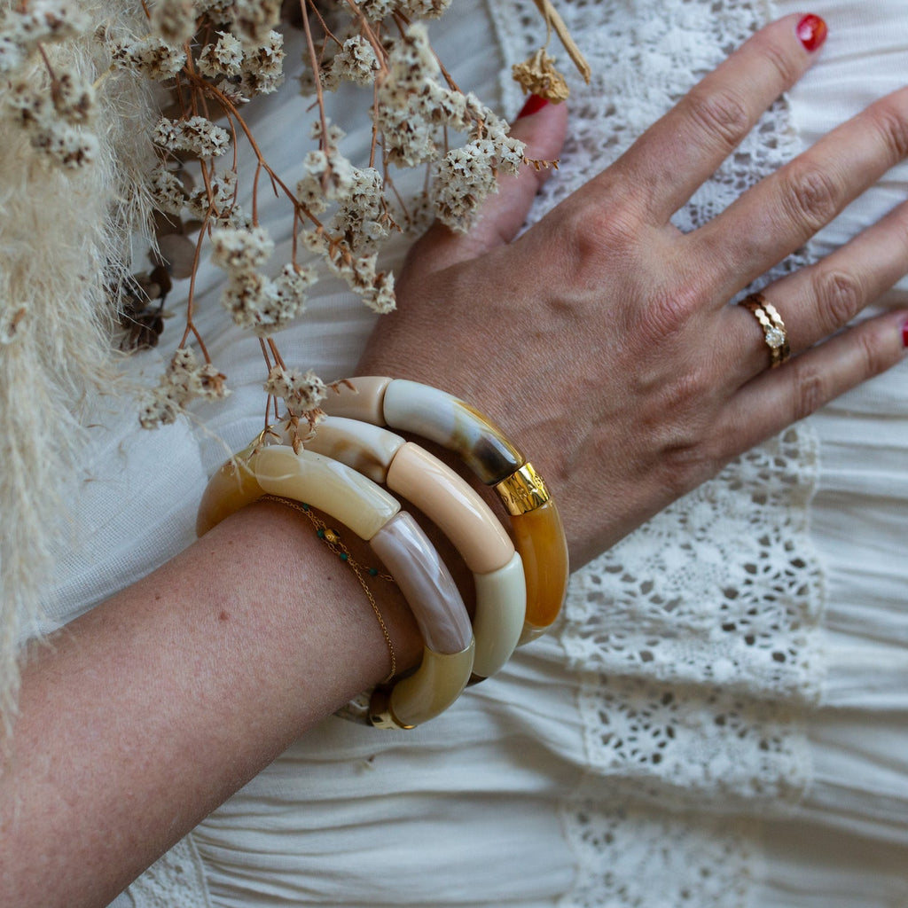 Neve - Bracelets