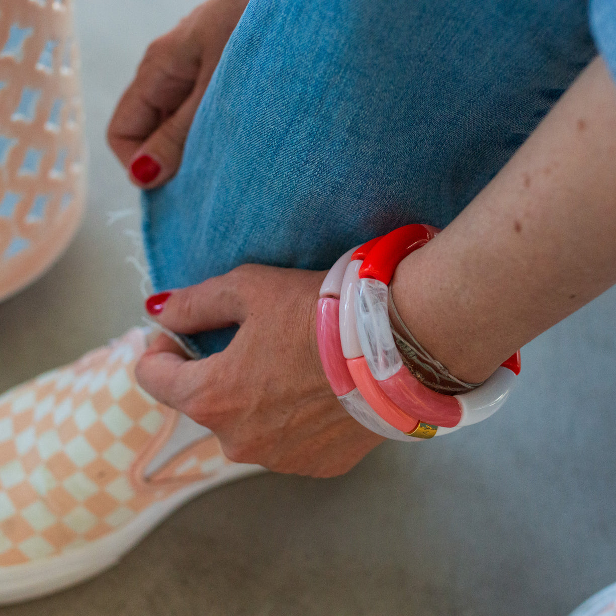 Bracelets Melba