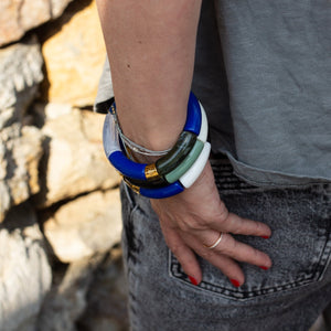 Bracelets Marinho