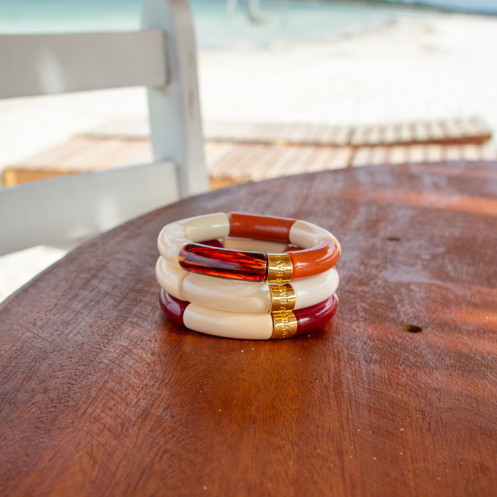 Carioca - Bracelets Trio