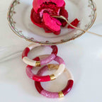 Frambuesa - Bracelets