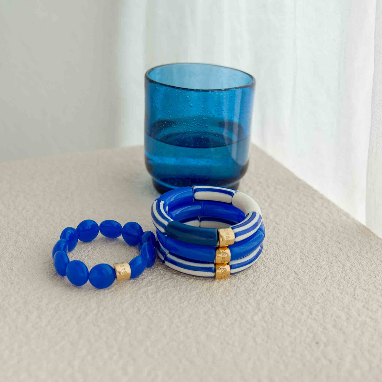 Bracelet Bombom Klein