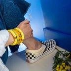 Amarelo - Bracelets