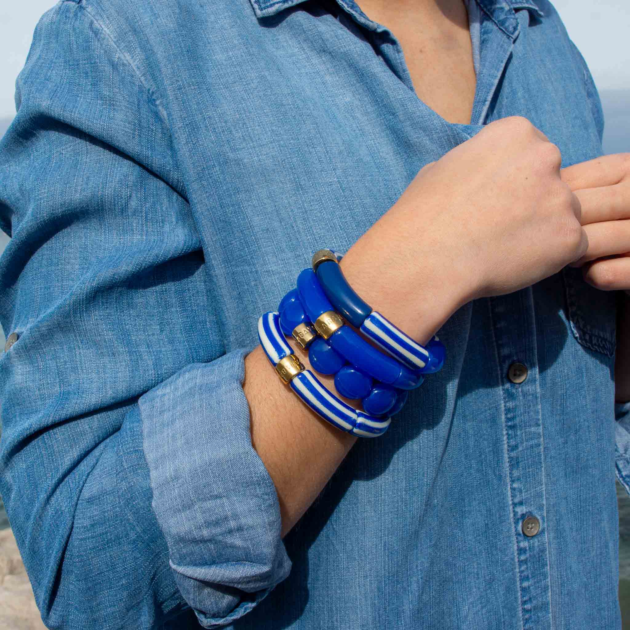 Bracelets Riviera Klein