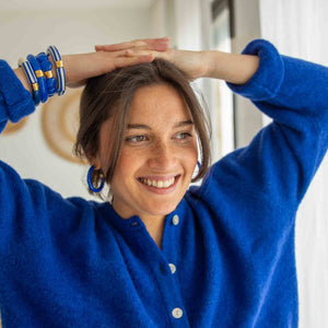 Bracelets Riviera Klein