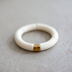 Bracelet Fête des Mères - Enfant Matchy Matcha avec Maman