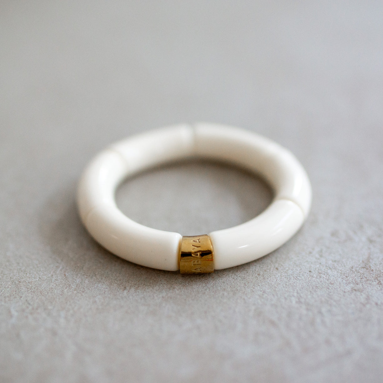 Bracelet Fête des Mères - Enfant Matchy Matcha avec Maman