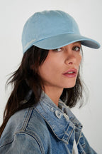 Colette - Ice Pop Blue - la casquette
