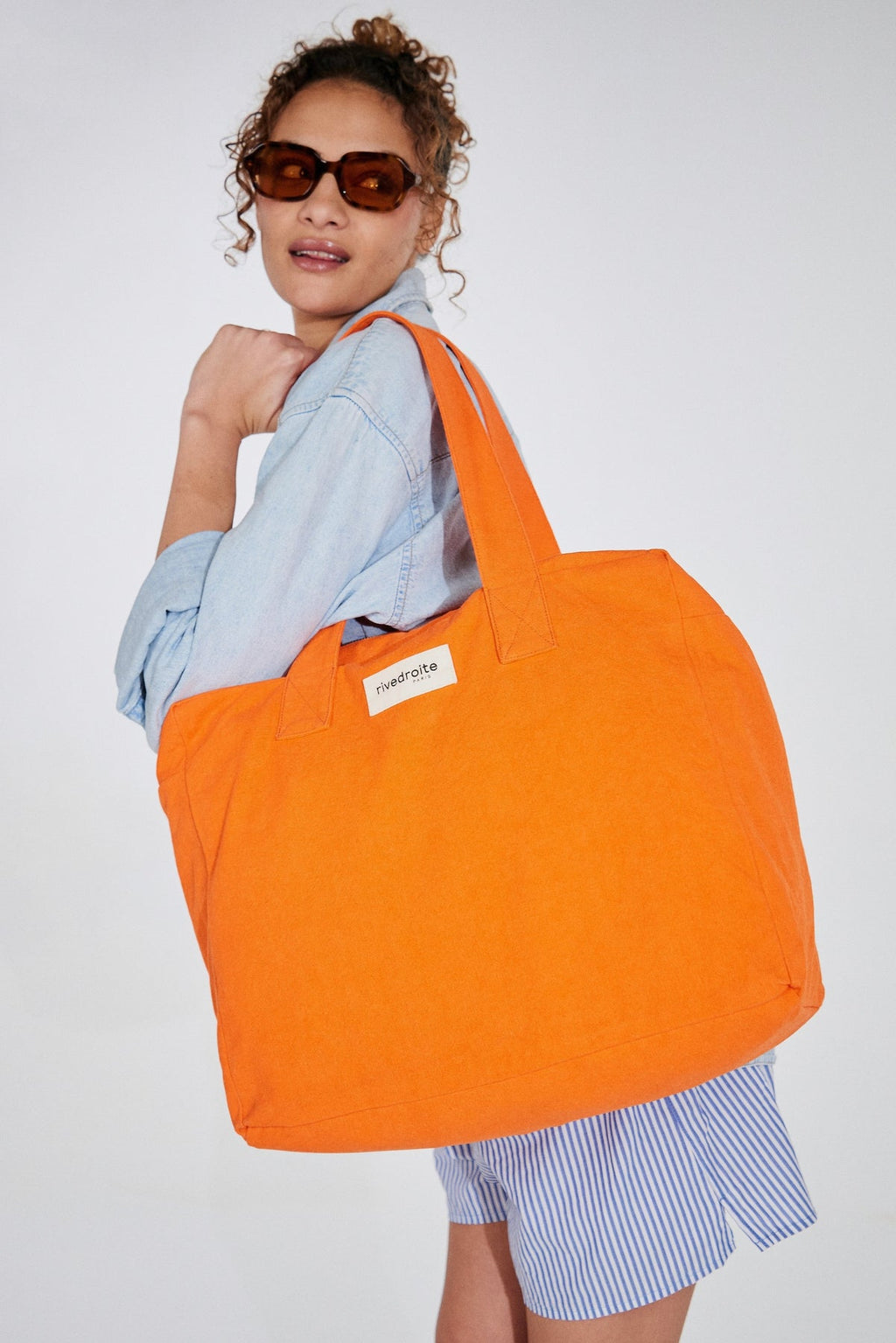 Célestins - Soda Orange - Sac 24h/week-end