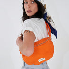 Custine - Soda Orange - Banane en coton