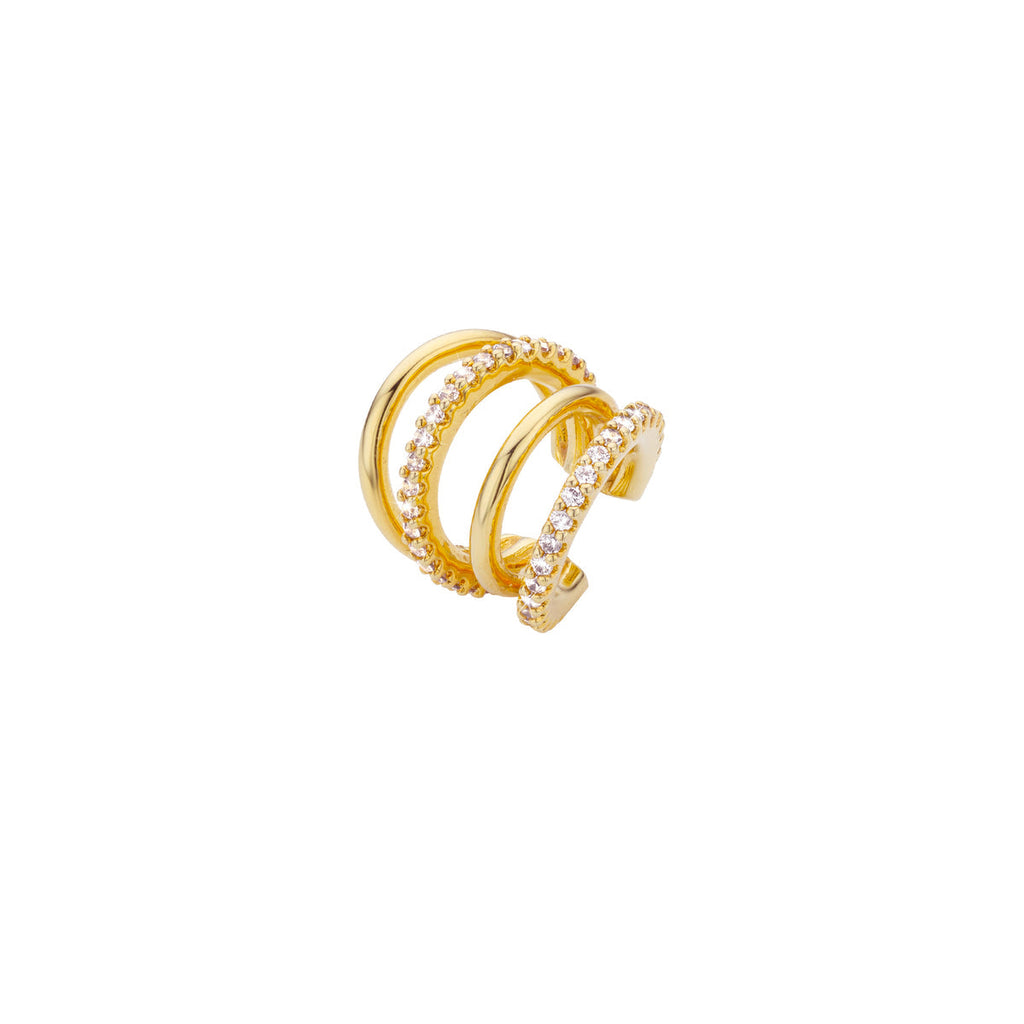 Ear Cuff Soho