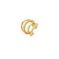 Ear Cuff Soho