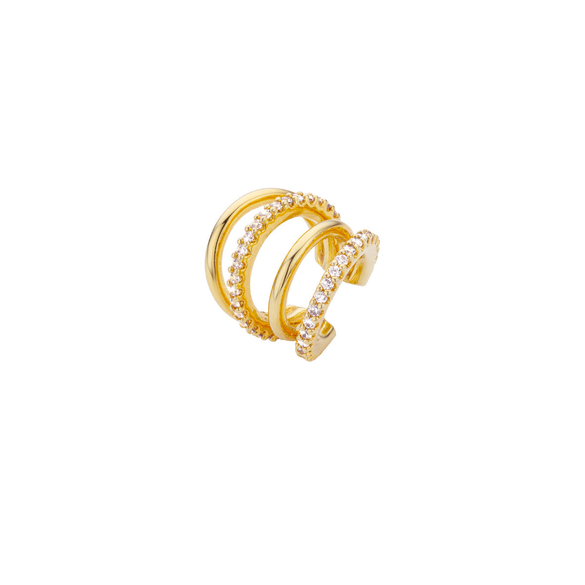 Ear Cuff Soho