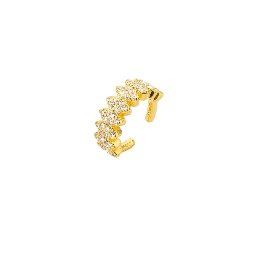 Ear Cuff São Paulo
