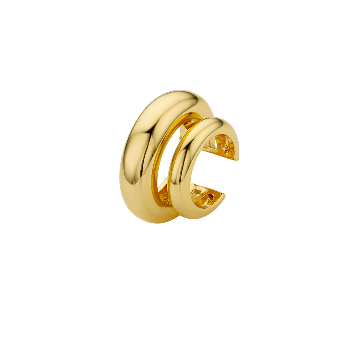 Earcuff Little Bright Muse - Or