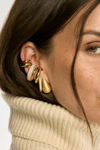 Earcuff Little Bright Muse - Or