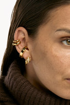 Earcuff Little Bright Muse - Or
