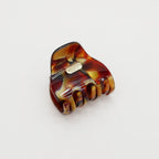 Pince very classique 3,5 cm - Marron doré