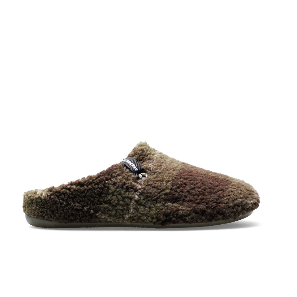 Chaussons Eagle Astun - Kaki