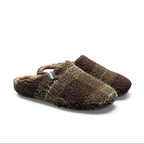 Chaussons Eagle Astun - Kaki
