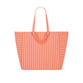 Cabas Elisa - Tennis Pecan Corail