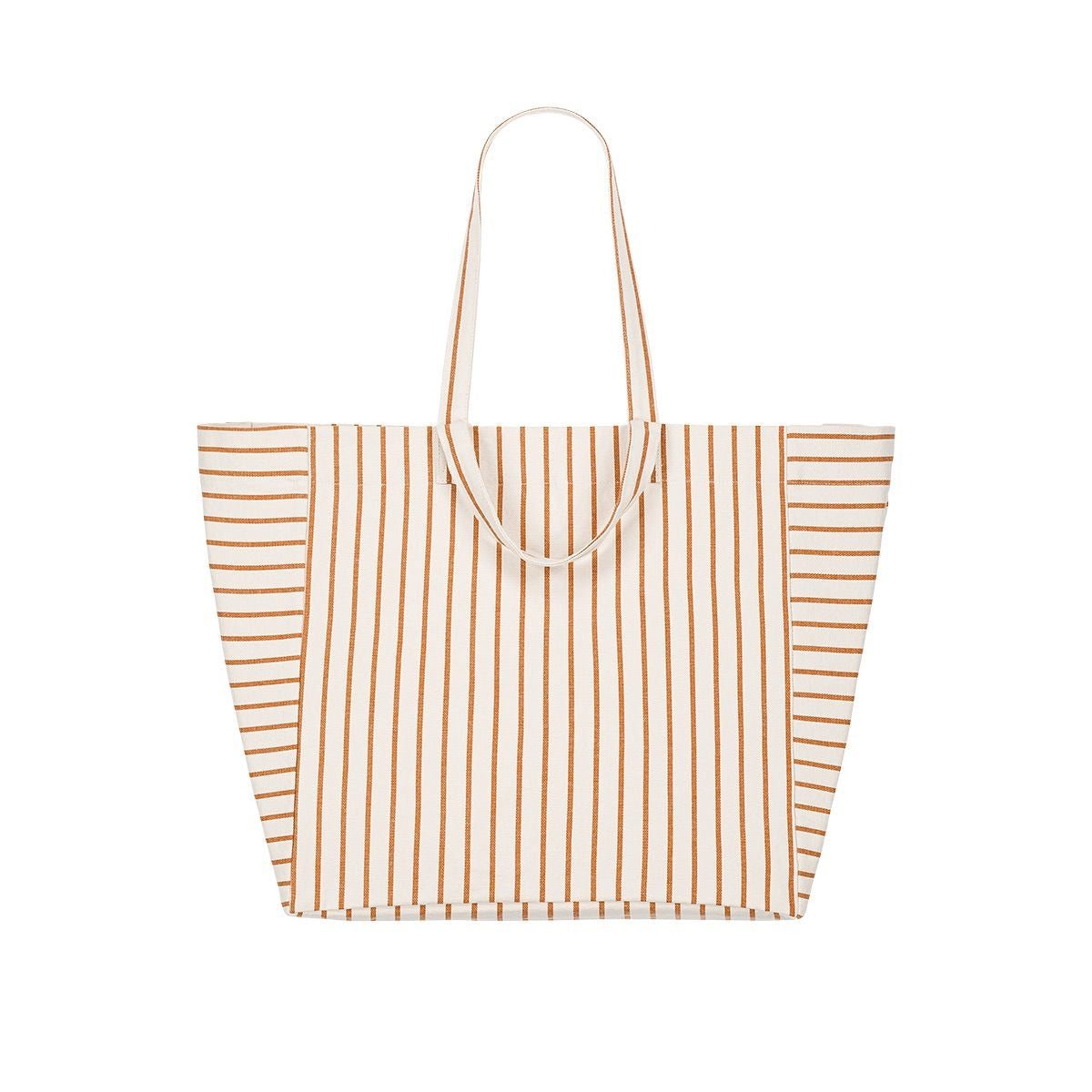 Cabas Elisa - Tennis Pecan Greige