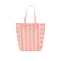 Cabas Elisabeth - Tennis Pecan Strawberry