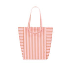 Cabas Elisabeth - Tennis Pecan Strawberry