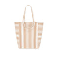 Cabas Elisabeth - Tennis Pecan Greige