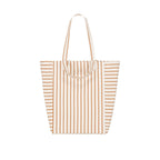 Cabas Elisabeth - Tennis Pecan Greige