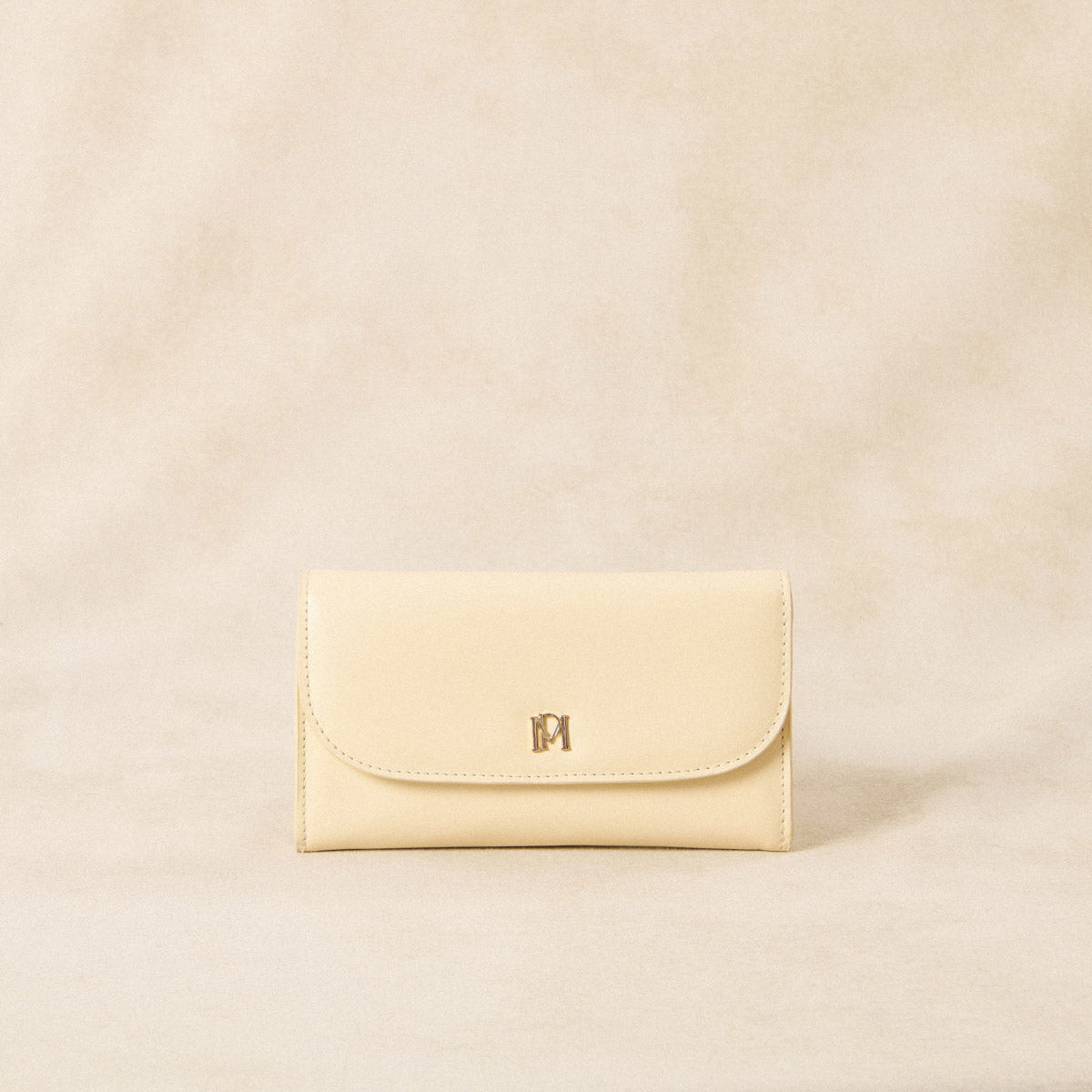 Portefeuille Elodie XL - Blé