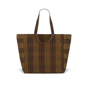 Cabas Elisa - Tartan