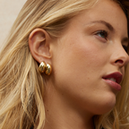 Boucles d'oreilles - Emmy