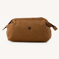 WashBag small - Camel