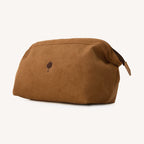 WashBag small - Camel