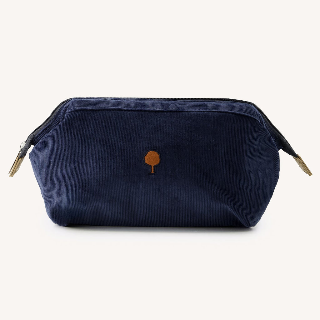WashBag small - Marine
