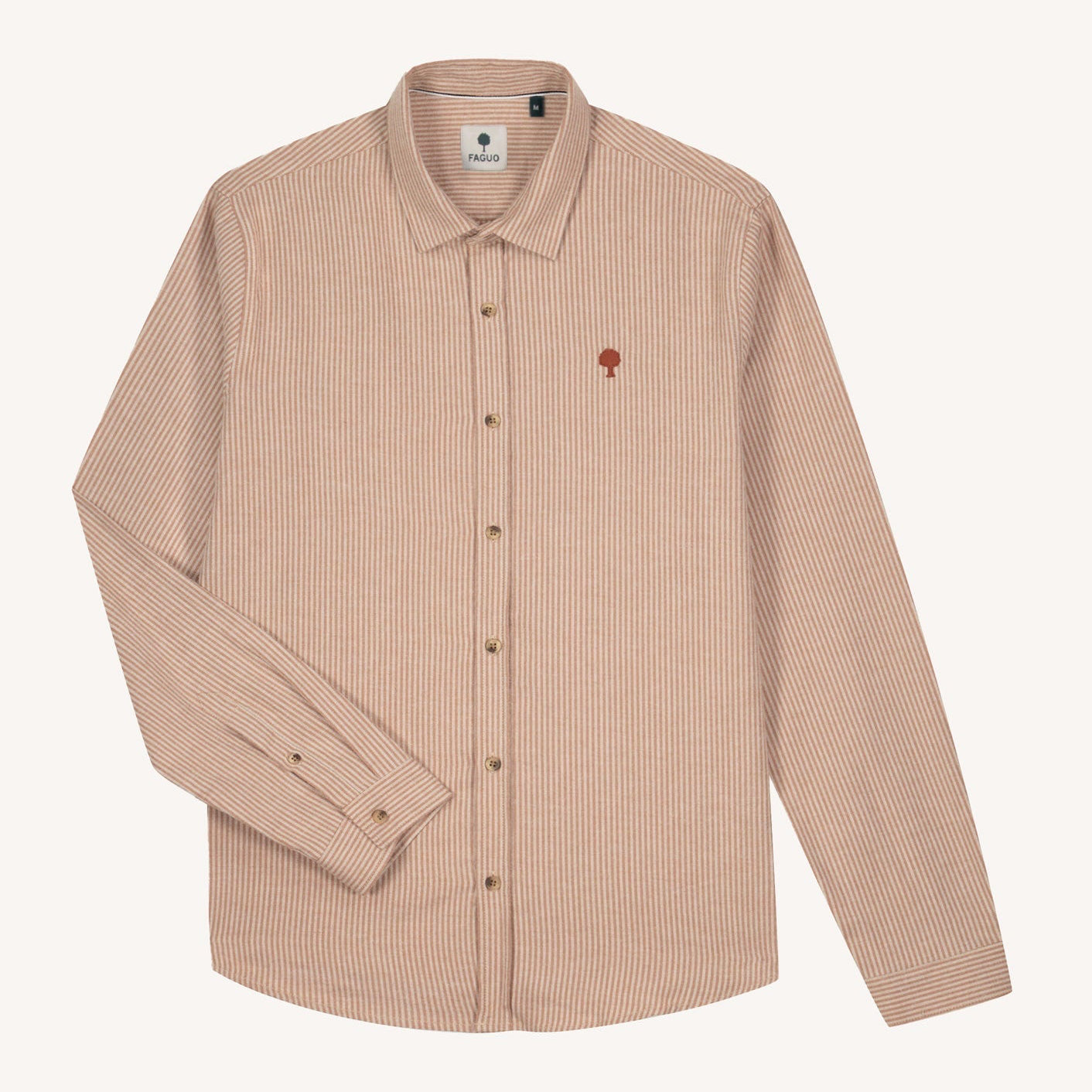 IRATY - Chemise écru 16