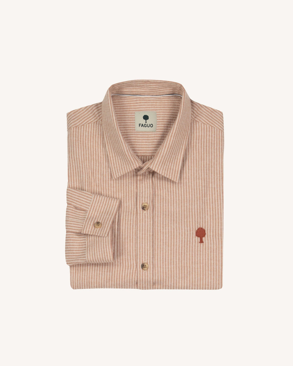 IRATY - Chemise écru 16