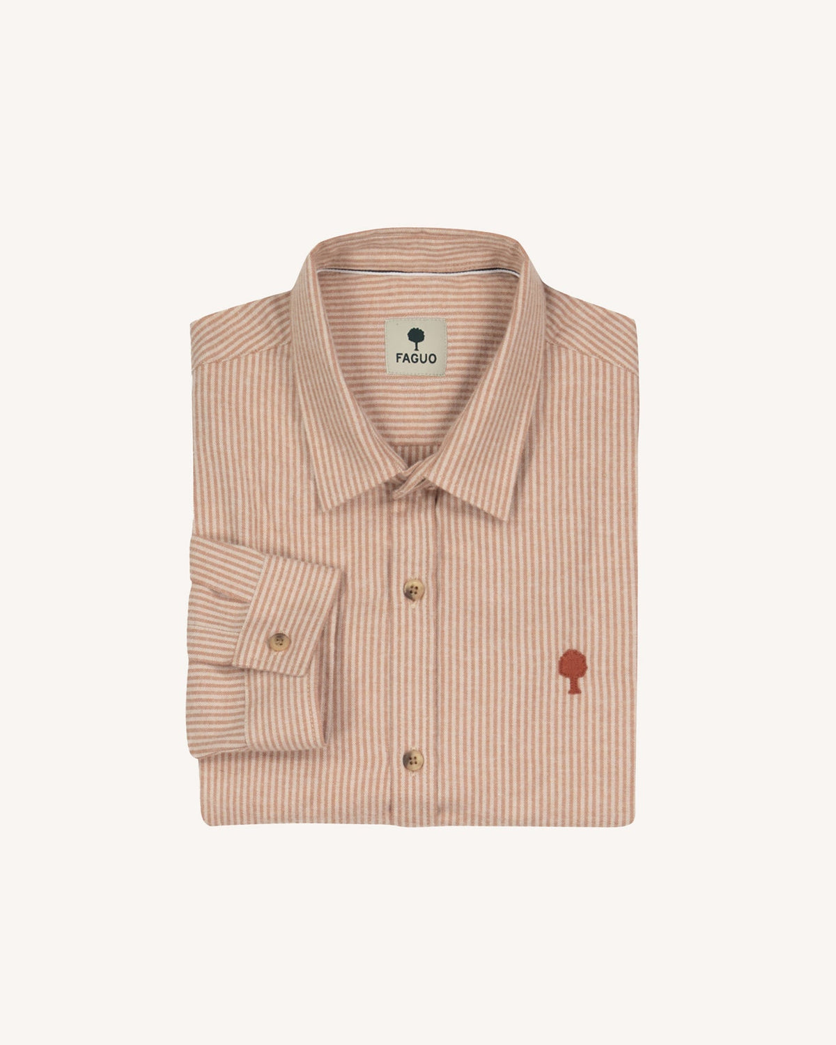 IRATY - Chemise écru 16