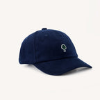 Casquette Marine - Cap