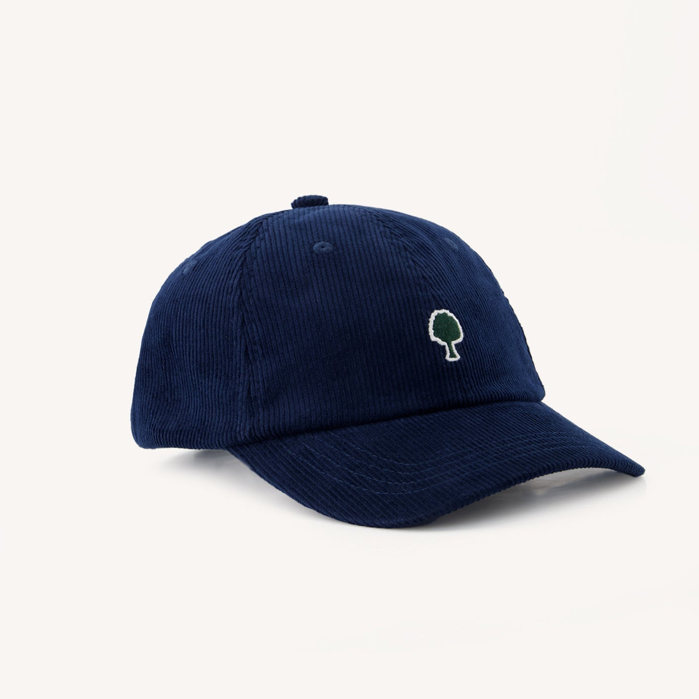 Casquette Marine - Cap