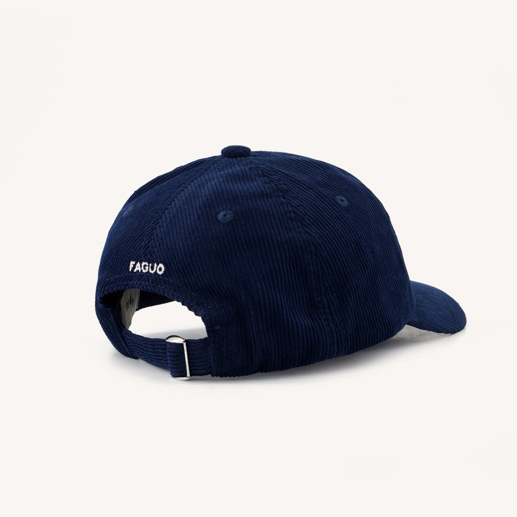 Casquette Marine - Cap