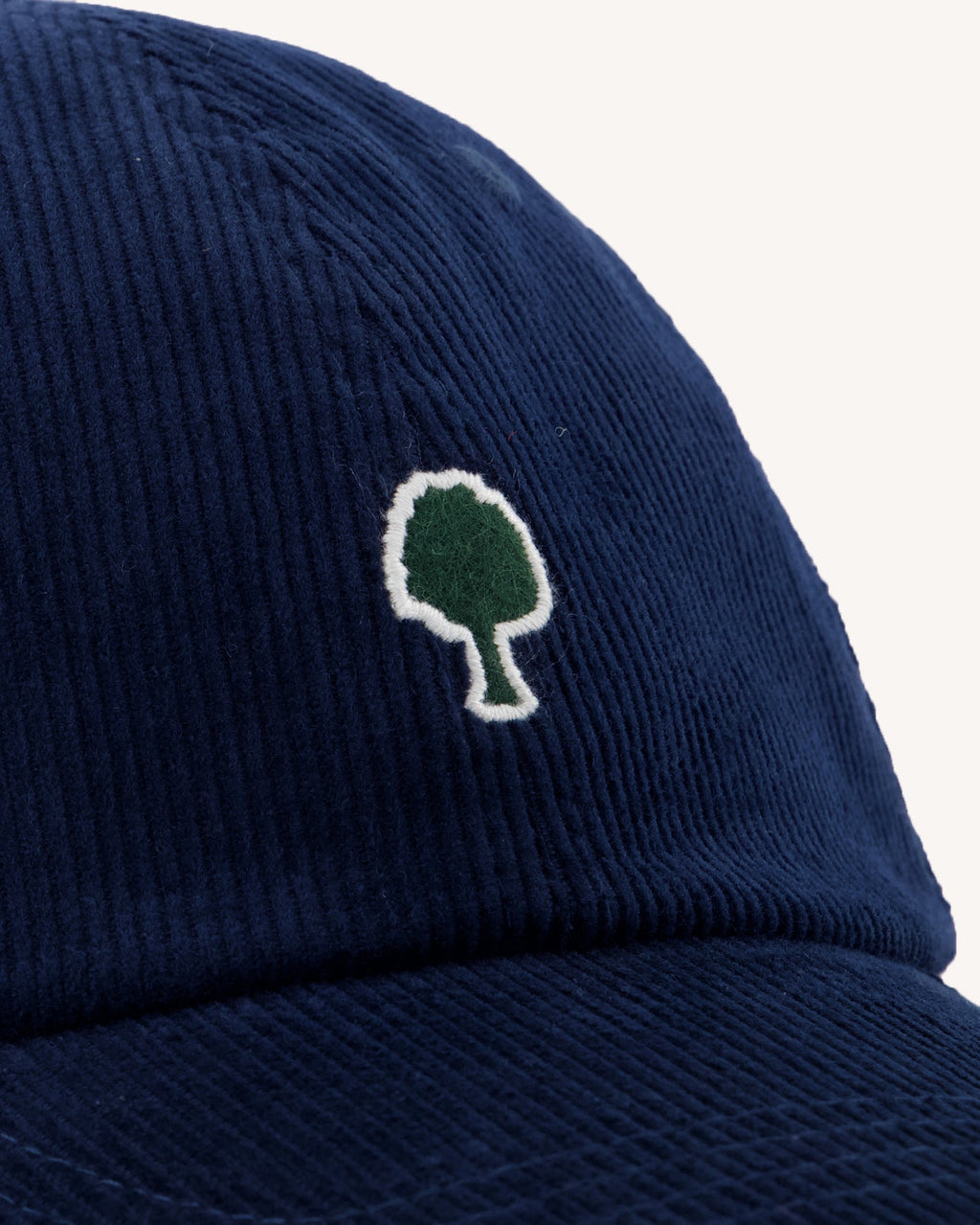 Casquette Marine - Cap