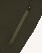 MONTAUD - Parka imperméable - Kaki